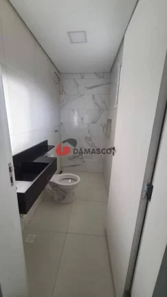 Imagem Apartamento à venda 3 Quartos, 2 Suites, 2 Vagas, 77M², Vila Camilópolis, Santo André - SP