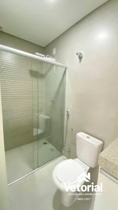 Imagem Apartamentos de 1 quarto no centro da cidade - Centro - Barreiras/Bahia