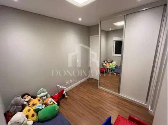 Imagem Apartamento a Venda no Moviment City 94 m² - Baeta neves, São Bernardo do campo