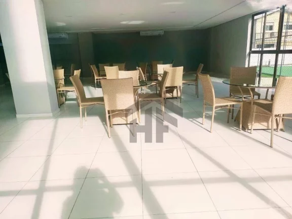 Imagem Apartamento com 3 Quartos à Venda, 63 m² em Imbiribeira - Recife