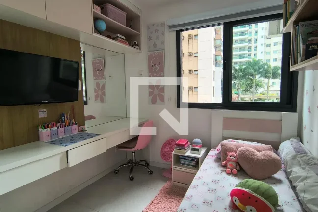 Imagem Apartamento à Venda - Recreio, 3 Quartos, 83 m2