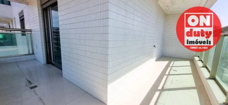 Imagem Apartamento - Ponta da Praia - Santos/SP