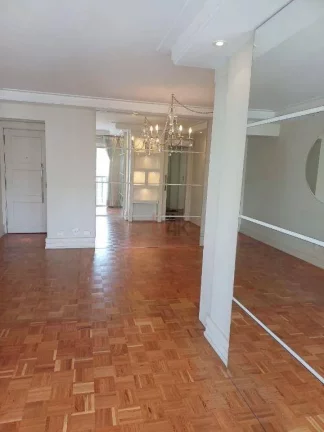Imagem Apartamento 89 m², 3 dormitórios à venda no Brooklin