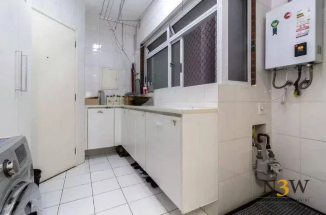 Imagem Apartamento com 3 dormitórios à venda, 95 m² por R$ 945.000,00 - Vila Leopoldina - São Paulo/SP