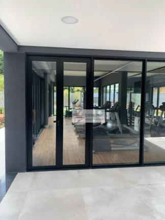 Imagem Apartamento à venda, 28 m² por R$ 630.000,00 - Vila Olímpia - São Paulo/SP