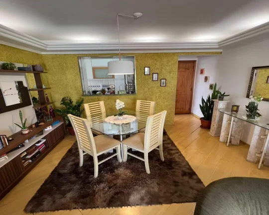 Imagem APARTAMENTO BUTANTÃ,3 DORM , 1 SUÍTE , 1 VAGA ...