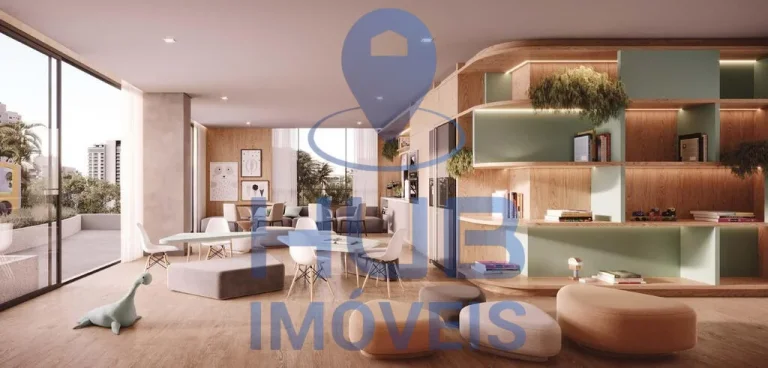 Imagem Apartamento 6 Dormitórios para venda em Balneário Camboriú - SC