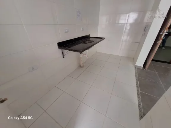 Imagem Apartamento 2 dormitórios sendo 1 suíte no centro de Mongaguá