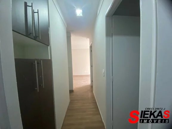 Imagem Apartamento à venda no Tatuapé, São Paulo-SP: 3 quartos, sala, banheiro, vaga de garagem, 57m² - Imperdível oportunidade!