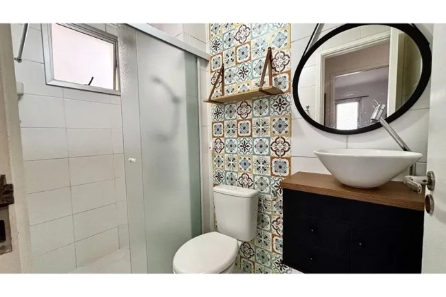 Imagem Apartamento com 2 dormitórios a venda! - Jaraguá - São Paulo/SP