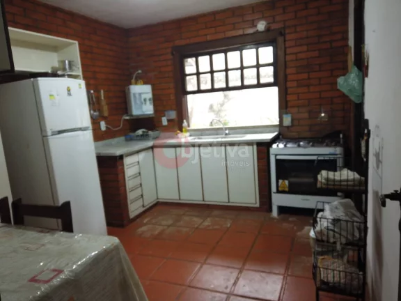 Imagem Casa em condomínio de luxo, 4 quartos, São Bento - Cabo Frio