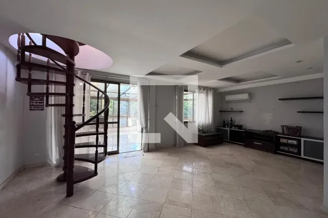 Imagem Apartamento à Venda - Recreio, 4 Quartos, 323 m2