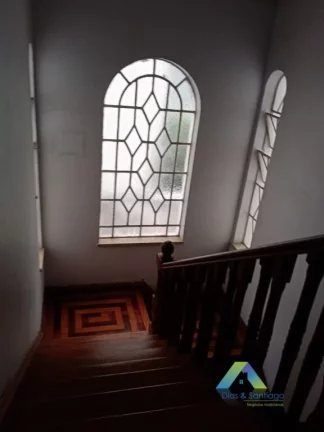 Imagem Sobrado com 6 dormitórios à venda, 250 m² por R$ 1.985.000,00 - Ipiranga - São Paulo/SP