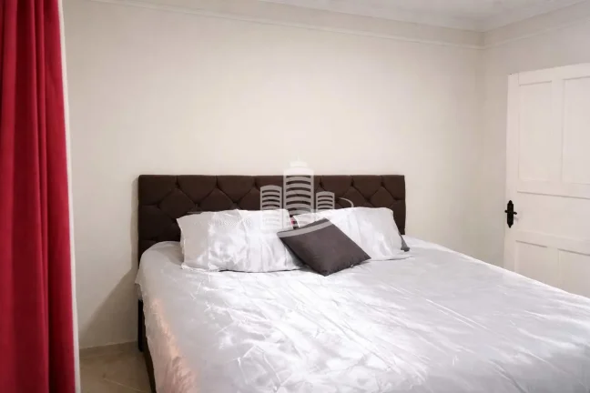 Imagem Casa Padrão
