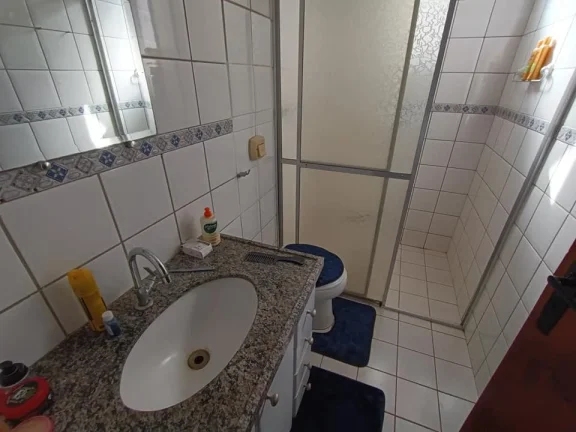 Imagem Partamento De 3 Quartos, Lazer Completo E Localização Imbatível Setor Pedro