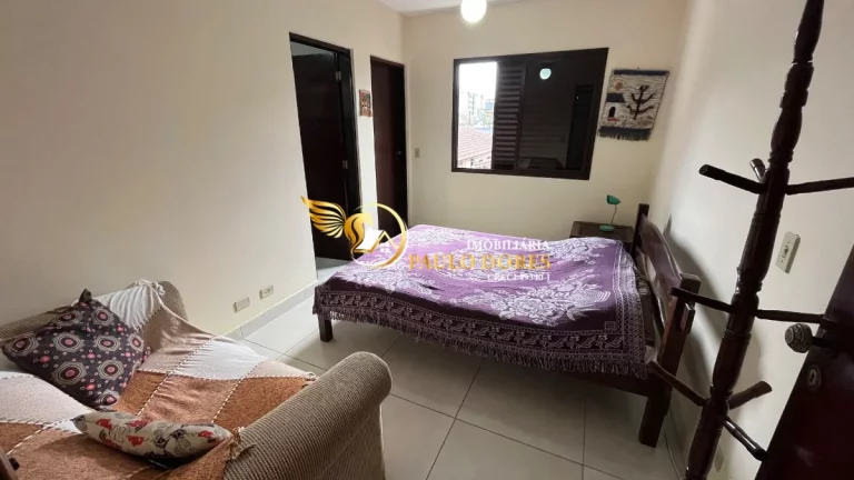 Imagem Apartamento de 80 m² à Venda no Itaguá Ubatuba/SP
