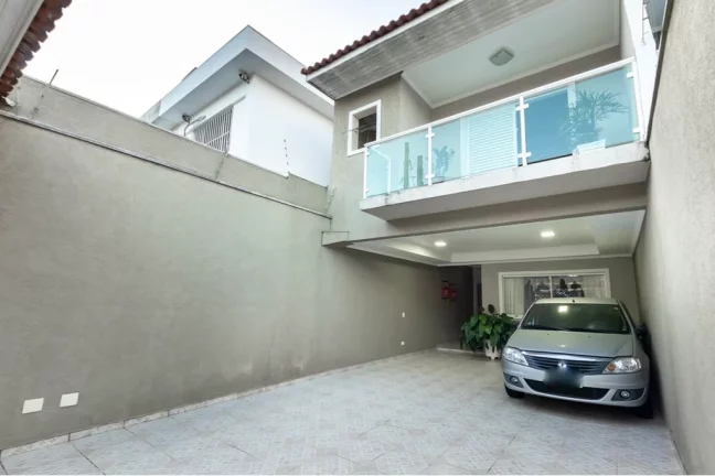 Imagem CASA RESIDENCIAL em São Paulo - SP, Jardim Cidália