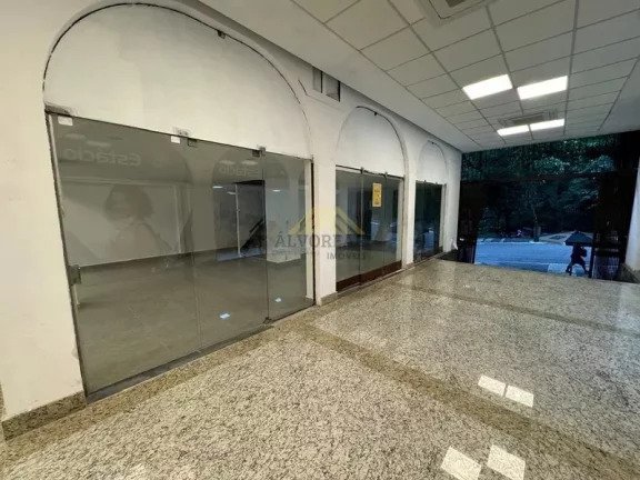 Imagem LOJA PARA LOCAÇÃO – AV. PAULISTA – OPORTUNIDADE ÚNICA!