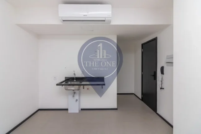 Imagem Studio RESIDENCIAL em SÃO PAULO - SP, CONSOLAÇÃO