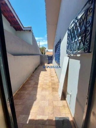 Imagem Sobrado com 3 dormitórios à venda, 147 m² por R$ 749.000,00 - Jardim Paulista - Atibaia/SP