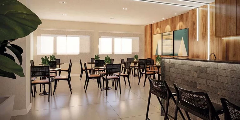 Imagem Apartamento para Venda em São Bernardo do Campo / SP no bairro Baeta Neves