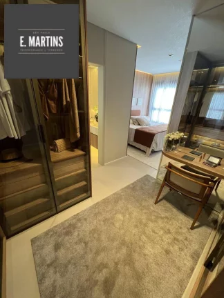 Imagem 4 quartos, 2 suítes, 3 vagas - Moema Av. ibirapuera - São Paulo/SP