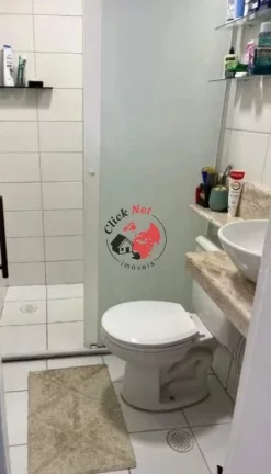 Imagem Apartamento à Venda no bairro Planalto em São Bernardo do Campo!