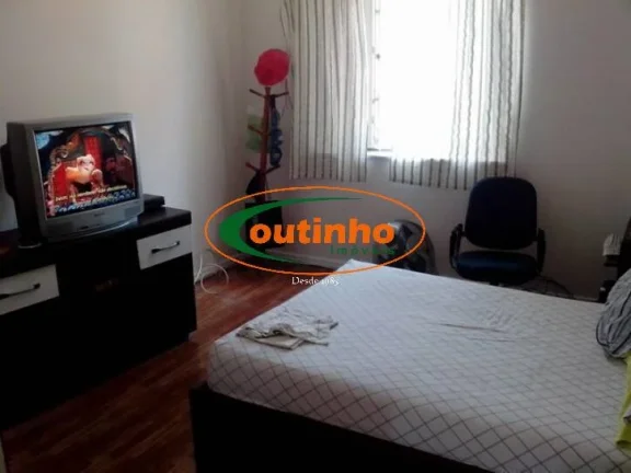 Imagem (21361) Rua Jacumã - Tijuca