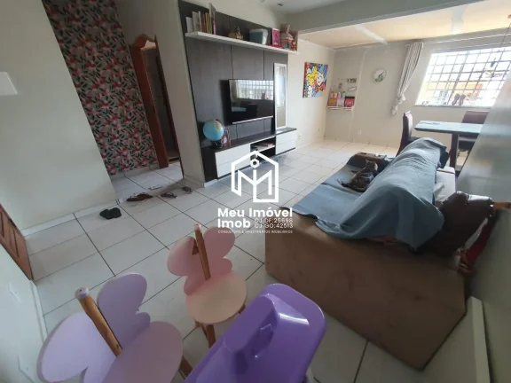 Imagem Casa em Taguatinga Sul