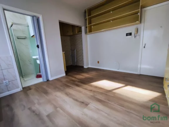 Imagem - kitnet / conjugados para venda, Centro Histórico, Porto Alegre - KI2610