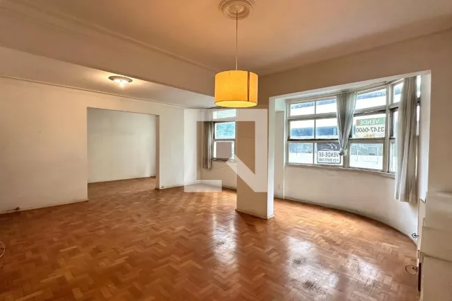 Imagem Apartamento à Venda - Copacabana, 3 Quartos, 162 m2