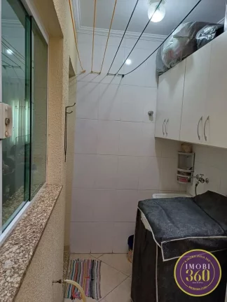 Imagem SOBRADO EM CONDOMINIO FECHADO VILA LAIS