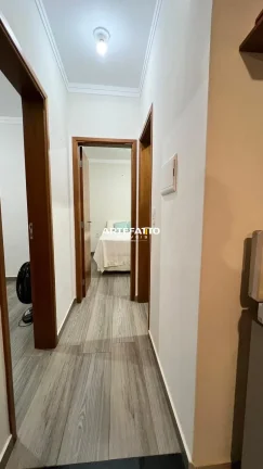 Imagem Jd Boa Esperança, apartamento c/ 2 dorm. sendo 1 suíte, 2 vagas de garagem