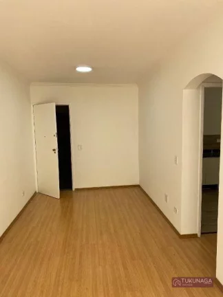 Imagem Apartamento com 2 dormitórios à venda, 75 m² por R$ 380,000 - Vila Zanardi - Guarulhos/SP