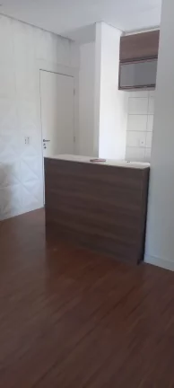 Imagem Lindo apartamento Andar Baixo de 3 dormitórios e 1 vaga de garagem Próximo ao Clube Esportivo da Penha