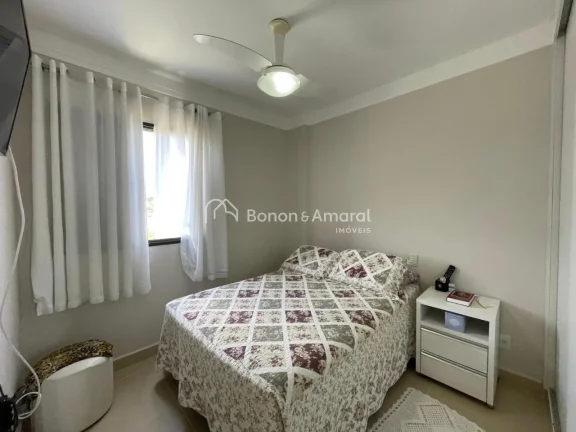 Imagem Este apartamento oferece 78 m² muito bem aproveitados, com três quartos (sendo uma suíte), todos ...