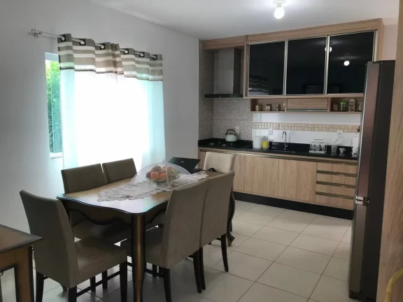 Imagem Oportunidade, Casa à Venda, 2 Dormitórios (1S), 86m2, São João do Rio Vermelho, Florianópolis/SC