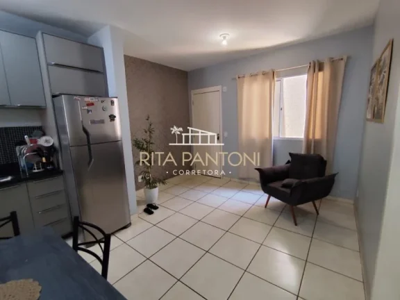 Imagem Apartamento - Ribeirão Preto - Ipiranga
