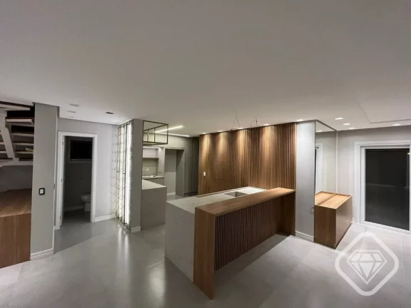 Imagem Casa Semi Mobiliada em Condomínio de Alto Padrão no Alphaville Vêneto

Brilhante Imóveis apresen...