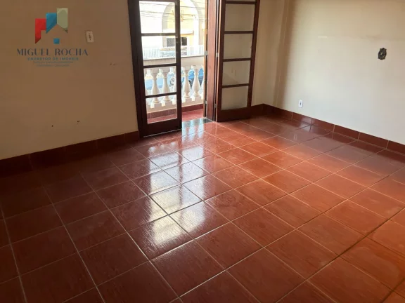 Imagem Casa Sobrado em Jardim São Paulo, Tatuí/SP