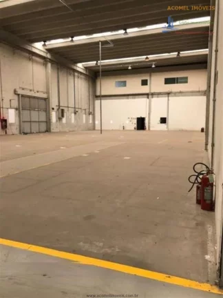 Imagem Galpões para venda em Santana de Parnaiba no bairro Colinas da Anhangüera