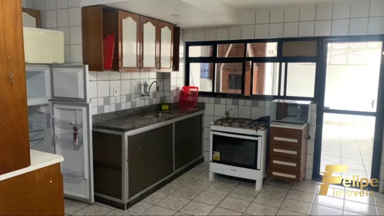Imagem APARTAMENTO DE 4 QUARTOS NA PRAIA DO MORRO / ES