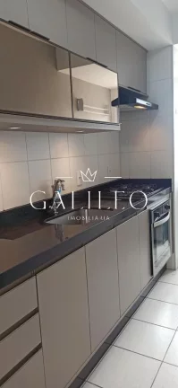 Imagem APARTAMENTO Á VENDA NO RESIDENCIAL ALEXANDRIA EM VÁRZEA PAULISTA -SP