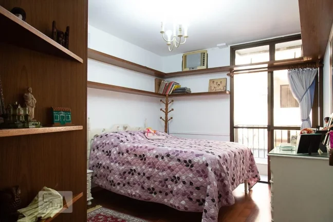 Imagem Apartamento à Venda - Recreio, 4 Quartos, 249 m2