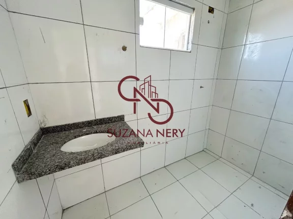 Imagem Casa Duplex com 2 quartos em Cajupiranga - Parnamirim