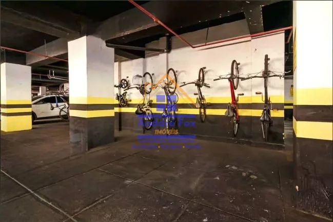 Imagem Apartamento com 3 quartos, 1 suíte, 1 vaga, Port. 24 horas à venda, 83 m², por R$ 680.000 - Tijuca - Rio de Janeiro/RJ.