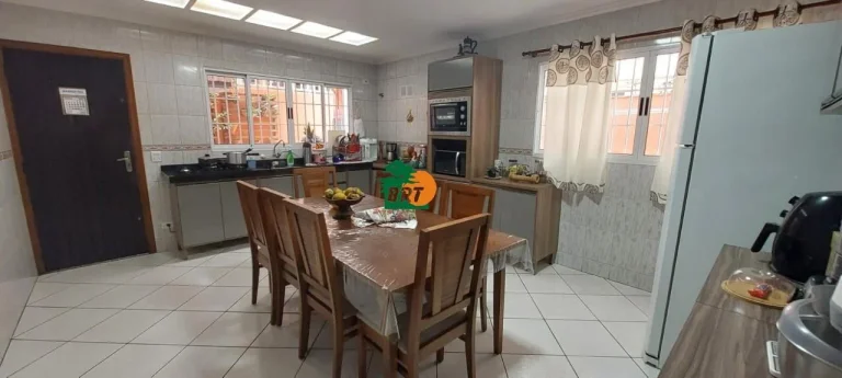 Imagem Casa para Venda em São Roque, Jardim Flórida, 3 dormitórios, 1 suíte, 2 banheiros, 3 vagas