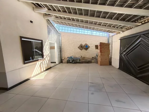 Imagem Casa 3/4 C Suite No Santa Luzia Perto Da W005