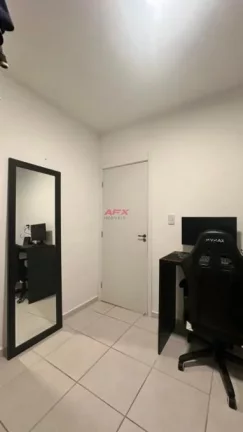 Imagem Apartamento 2 Quartos Sorocaba - SP - Wanel Ville