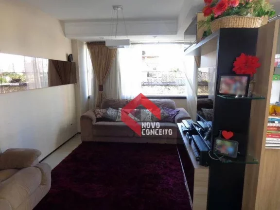 Imagem Apartamento à venda, 124 m² por R$ 579.000,00 - Aldeota - Fortaleza/CE